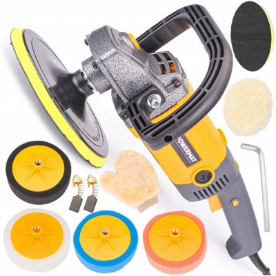 POWERMAT PM-PS-2600T-Z5 – Zbozi.Blesk.cz