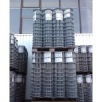 Pastevecké pletivo Česká ohrazenka 120 cm - 2.2+2.8mm/12 drátů/250mm/50m – Hledejceny.cz