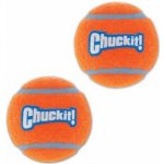 Chuckit Míčky tenisové Mini 5 cm 2 ks – Zboží Dáma