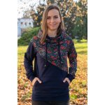 Jsem máma kojicí mikina jeřabiny – Sleviste.cz