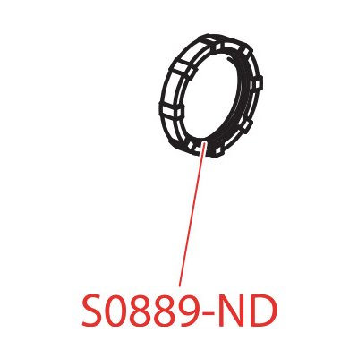 ALCADRAIN Matice G1" S0889-ND – Zbozi.Blesk.cz