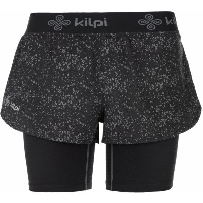 Kilpi Bergen černá – Zboží Dáma Kilpi Bergen černá – Zboží Dáma