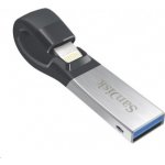 SanDisk iXpand 256GB SDIX30N-256G-GN6NE – Zboží Mobilmania