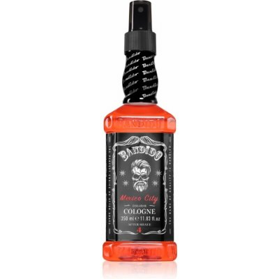 BANDIDO Cologne Mexico kolínská voda po holení 350 ml – Hledejceny.cz
