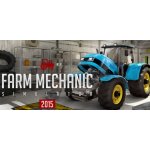 Farm Mechanic Simulator 2015 – Hledejceny.cz