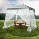 iMex 4074 3 x 3 m bílý – Zboží Dáma