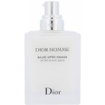 Christian Dior Dior Homme balzám po holení 100 ml – Hledejceny.cz