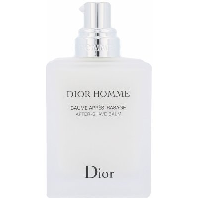Christian Dior Dior Homme balzám po holení 100 ml