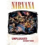 Nirvana: Unplugged - In New York DVD – Zbozi.Blesk.cz