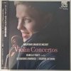 Hudba Wolfgang Amadeus Mozart - Violin Concertos LP