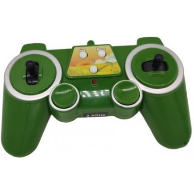 Double E Dálkový ovladač pro RC traktor 1:16 – Zboží Mobilmania