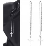 Šperky4U OPN1526-ST – Zboží Dáma