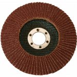 Levior Kotouč lamelový 125 mm P60 21787 – Hledejceny.cz