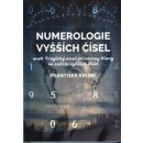 Kruml František: Numerologie vyšších čísel Kniha