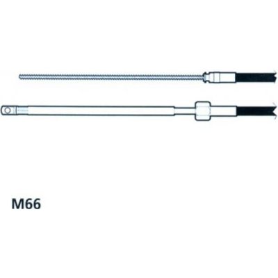 ULTRAFLEX M66 kabel řízení různé velikosti – Hledejceny.cz