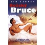 Božský bruce DVD – Hledejceny.cz