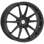 Dlw Manay 8,5X19 5X114,3 ET39 matt black – Sleviste.cz