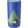 Termosky Stelton Termohrnek To Go Click 200 ml Moomin Camping