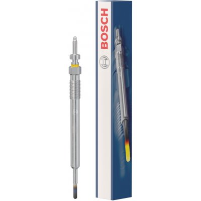 Žhavící svíčka BOSCH 0 250 703 066 (0250703066) – Hledejceny.cz