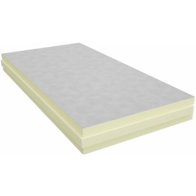 Termpir EXT PIR 150 mm 0,72 m² – HobbyKompas.cz