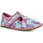 Ef Barefoot 395 Mořská panna – Sleviste.cz