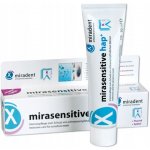 Miradent Mirasensitive hap+ Remineralizační 50 ml – Hledejceny.cz
