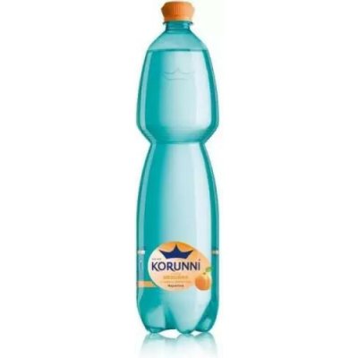 Korunní meruňka 1,5 l – Hledejceny.cz