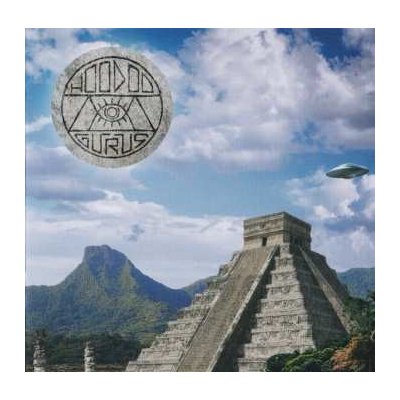 Hoodoo Gurus - Chariot Of The Gods CD – Zboží Mobilmania