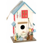 Small Foot ptačí budka vila 1ks – Sleviste.cz