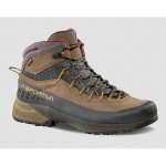 La Sportiva TX4 Evo Mid Gtx obuv mocha savana – Hledejceny.cz
