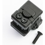 Maple Leaf ML sklopná RIS montáž pro pažbu MLC-S2 Černá – Zboží Dáma