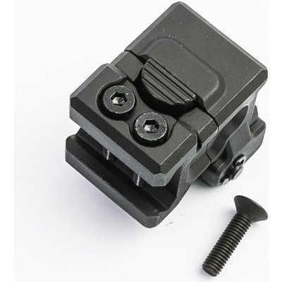 Maple Leaf ML sklopná RIS montáž pro pažbu MLC-S2 Černá – Zboží Dáma