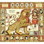 Brock Jr Herman - The Old World LP – Hledejceny.cz