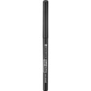 Essence Long Lasting Eye tužka na oči 1 Black Fever 0,28 g