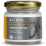 Alteya Organics mangové máslo 100% BIO 80 g – Sleviste.cz