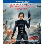 Resident Evil: Odveta 2D+3D BD – Hledejceny.cz