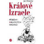 Králové Izraele - Jan Divecký – Hledejceny.cz