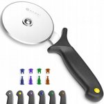 Kráječ na pizzu, HENDI, Černá, (d)230mm 617014H – Hledejceny.cz