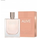 Hugo Boss Alive toaletní voda dámská 80 ml – Sleviste.cz