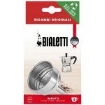 Bialetti Moka 6 hliník trychtýř 0800105 – Zbozi.Blesk.cz