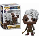 Funko Pop! 1603 Arcane League Of Legends Ekko – Zboží Mobilmania