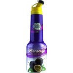 Ciemme Liquori Ciemme Passion Fruit ovocné pyré 1 l – Sleviste.cz