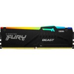 Kingston FURY Beast EXPO DDR5 32GB 6000MHz CL36 (1x32GB) KF560C36BBE2A-32 – Zboží Živě