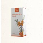 Serafin Multiserafin sirup 200 ml – Hledejceny.cz