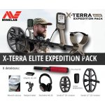 Minelab x-terra-elite-expedition – Zboží Dáma