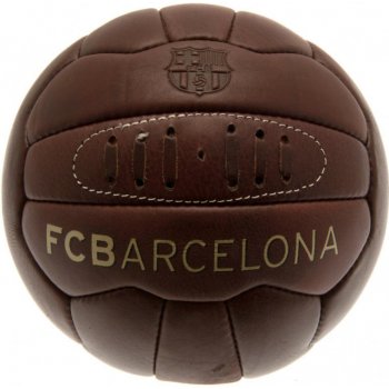 Barcelona FC Retro Heritage