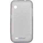 Pouzdro JEKOD TPU Ochranné Lenovo S680 černé – Sleviste.cz