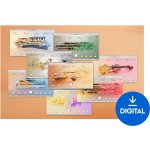 Arturia Augmented Persia (Digitální produkt) – Zboží Živě