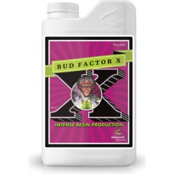 Advanced Nutrients Bud Factor X 250 ml
