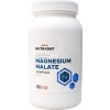 Vitamín a minerál Nutraday Magnesium Malate Complex, 180 rostlinných kapslí